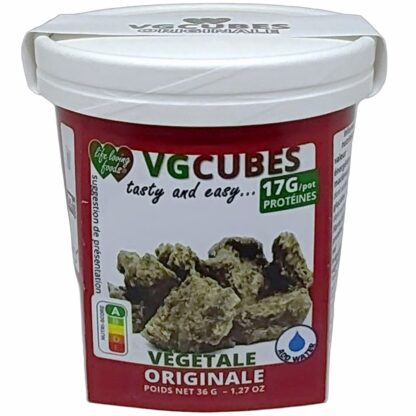 VGCUBES originale (boite)