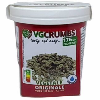 VGCRUMBS originale (boite)