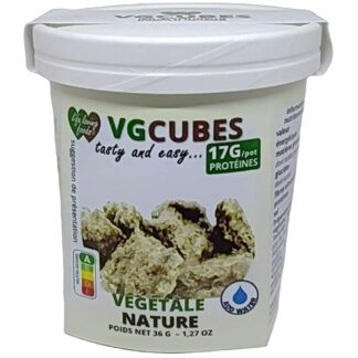 VGCUBES nature (boite)