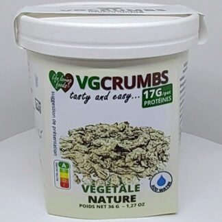 VGCRUMBS nature (boite)
