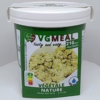VGMEAL NATURE (boite)