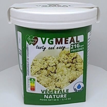 VGMEAL NATURE (boite)