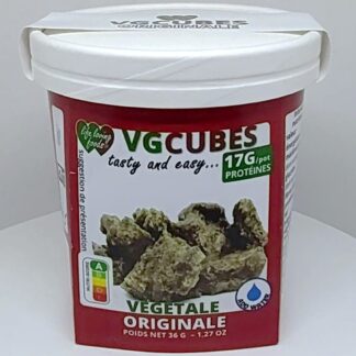 VGCUBES originale (boite)