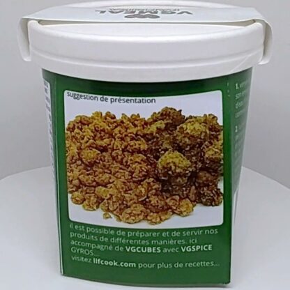VGMEAL PAPRIKA (boite) – Image 3