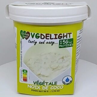 VGDELIGHT NOIX DE COCO (boite)