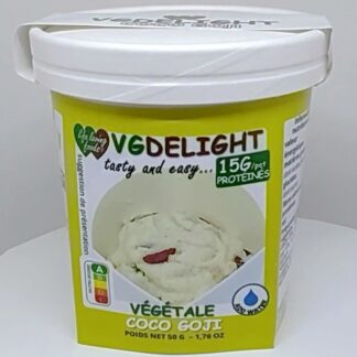 VGDELIGHT COCO GOJI (boite)