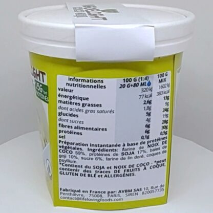 VGDELIGHT COCO GOJI (boite) – Image 2