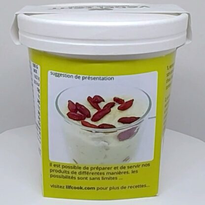 VGDELIGHT COCO GOJI (boite) – Image 3