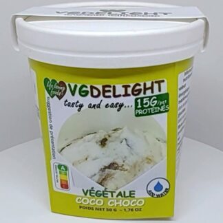 VGDELIGHT COCO CHOCO (boite)