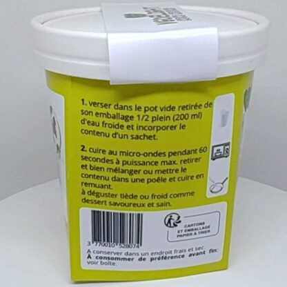 VGDELIGHT COCO CHOCO (boite) – Image 4
