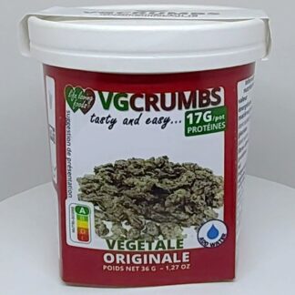 VGCRUMBS originale (boite)