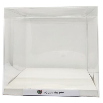 CLASSIC DISPLAY CASE – Image 2