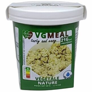 VGMEAL NATURE (boite)