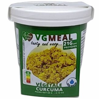 VGMEAL CURCUMA (boite)