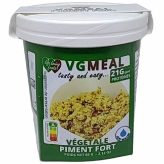VGMEAL PIMENT FORT (boite)