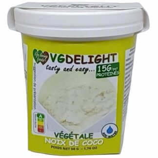 VGDELIGHT NOIX DE COCO (boite)