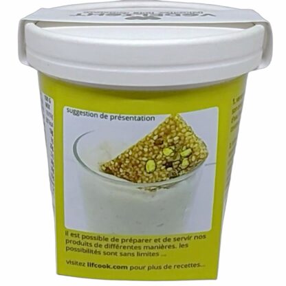 VGDELIGHT NOIX DE COCO (boite) – Image 3
