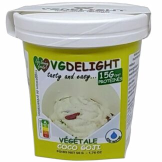 VGDELIGHT COCO GOJI (boite)