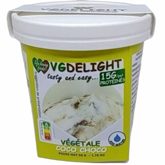 VGDELIGHT COCO CHOCO (boite)