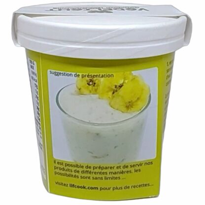 VGDELIGHT COCO BANANE (boite) – Image 3