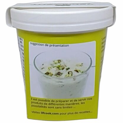 VGDELIGHT COCO PISTACHE (boite) – Image 3