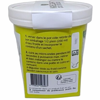 VGDELIGHT COCO PISTACHE (boite) – Image 4