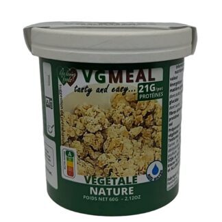 VGMEAL NATURE (boite)
