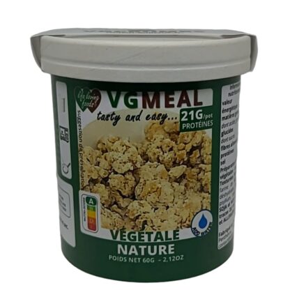 VGMEAL NATURE (boite)