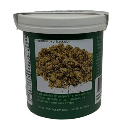 VGMEAL HERBES (boite) – Image 3