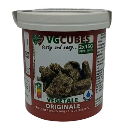 VGCUBES originale (boite)