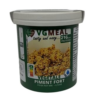 VGMEAL PIMENT FORT (boite)