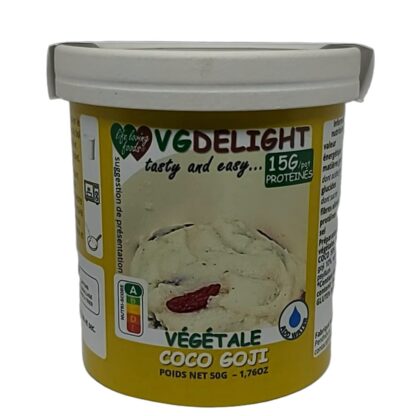 VGDELIGHT COCO GOJI (boite)