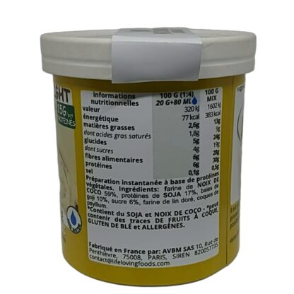 VGDELIGHT COCO GOJI (boite) – Image 2