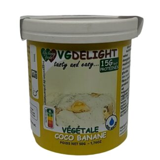 VGDELIGHT COCO BANANE (boite)