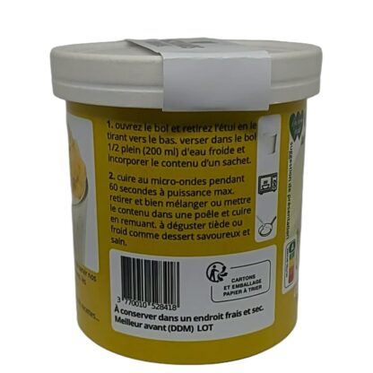 VGDELIGHT COCO BANANE (boite) – Image 4