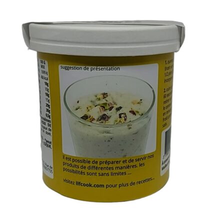 VGDELIGHT COCO PISTACHE (boite) – Image 3