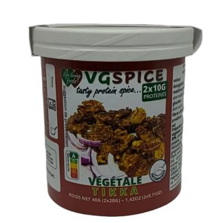 VGSPICE TIKKA