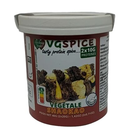 VGSPICE SHAOKAO