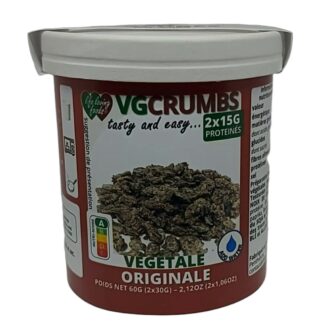 VGCRUMBS originale (boite)